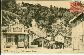1003 Lausanne Vaud Suisse funiculaire Carte postale ancienne