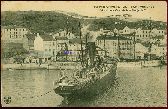 66 Port Vendres Jacques Cortade Carte postale ancienne