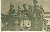 34 Beziers 132e Brigade Infanterie Carte postale ancienne