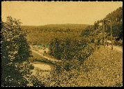 57 Lutzelbourg Phalsbourg Carte postale ancienne