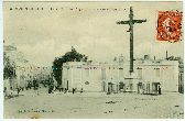 34 Montpellier Caisse d�Epargne Carte postale ancienne