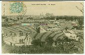 51 Chalon-sur-Marne 1906 Carte postale ancienne