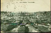 58 Nevers Gare locomotive � vapeur Carte postale ancienne