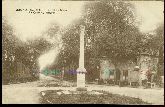91 Brunoy F�ret de S�nart Carte postale ancienne