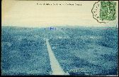 91 Chalo-Saint-Mars Creux �tampes Carte postale ancienne