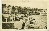 22 Saint-Cast-le-Guildo Emeraude 1946 Carte postale ancienne