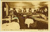 75 Paris H�tel Restaurant Viel 1949 Carte postale ancienne