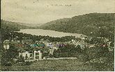 88 G�rardmer 1925 Carte postale ancienne
