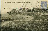 44 Pornichet � Bonne Source 1929 Carte postale ancienne