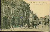 60 Montataire Creil Coop�rative Carte postale ancienne