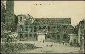 62 Gosnay Bethune Bruay-la-Buissi�re Carte postale ancienne