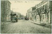 34 Celleneuve Montpellier Tramway Carte postale ancienne