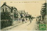 43 Sainte-Marguerite ANIM�E 1918 Carte postale ancienne