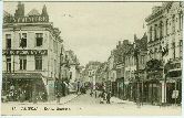59 Cambrai Jardiniere Wael Capron Carte postale ancienne