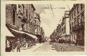 50 Granville H�tel du Nord Carte postale ancienne