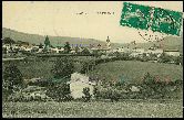 69 Monsols Carte postale ancienne