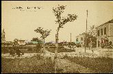 17 La Couarde-sur-Mer Ile de R� canon Carte postale ancienne