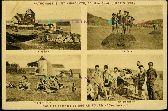 22 Tr�drez Beg an Fourm scout Paris Carte postale ancienne