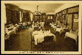 89 Joigny H�tel du Duc de Bourgogne Carte postale ancienne