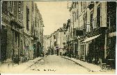 43 Brioude S�bastopol Maison Bussac Carte postale ancienne