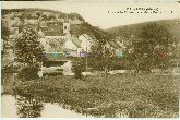 58 Armes Lavoir 1920 Carte postale ancienne