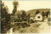 58 Br�ves Moulin 1920 Carte postale ancienne