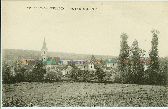 58 Brinon-sur-Beuvron 1920 Carte postale ancienne