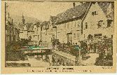 67 Gertwiller pr�s Barr 1930 ANIM�E Carte postale ancienne