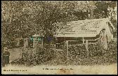 51 Hans pr�s Ste-M�nehould Carte postale ancienne