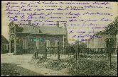 80 Villers-Bretonneux Carte postale ancienne