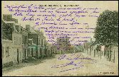80 Villers-Bretonneux Carte postale ancienne