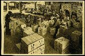 51 Ay Champagne Louis Roederer Emballage Carte postale ancienne