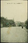 68 Ballersdorf Dannemarie Altkirch Carte postale ancienne