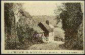61 Saint-Ceneri-Le-Gerei Alencon Carte postale ancienne