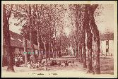 44 Pen-Bron La Turballe Le Pr�au Carte postale ancienne