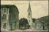 55 M�cets Meuse Edit Bar-le-duc Carte postale ancienne