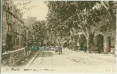 06 Grasse Restaurant Au Fasan d�Or Carte postale ancienne
