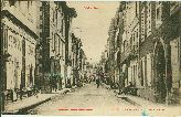 09 Pamiers l��pargne Caisse Carte postale ancienne