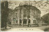 31 Luchon H�tel Carte postale ancienne