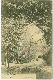 44 Le Pouliguen Rue Carte postale ancienne
