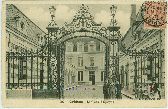 45 Orl�ans Caisse d��pargne Banque Carte postale ancienne