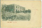 84 Brantes Mont-Ventoux Observatoire Carte postale ancienne