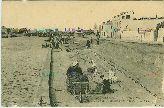 85 Les Sables-D�Olonne P�cheurs Carte postale ancienne