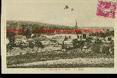 55 Rambluzin et Benoite Vaux Carte postale ancienne