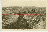 55 Bras sur Meuse TRAIN sauveur Carte postale ancienne