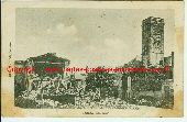 55 Verdun Guerre Meuse Carte postale ancienne