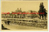 55 Verdun Bords la Meuse Lorraine Carte postale ancienne