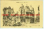 55 Verdun Caf� du Balcon Meuse Carte postale ancienne