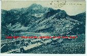73 Les Chapieux Tarentaise Carte postale ancienne