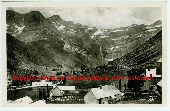 65 Gavarnie et le Cirque Carte postale ancienne
